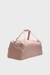 Спортивная сумка Under Armour Undeniable 5.0 Duffle 58 L 62 × 29 × 30 СM Бежевий 1369223-601 - изображение 3