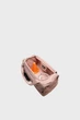Спортивная сумка Under Armour Undeniable 5.0 Duffle 58 L 62 × 29 × 30 СM Бежевий 1369223-601 - изображение 4