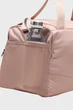 Спортивная сумка Under Armour Undeniable 5.0 Duffle 58 L 62 × 29 × 30 СM Бежевий 1369223-601 - изображение 5