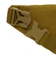 Сумка на пояс Nike Heritage Waistpack 28 × 8 × 13 СM Коричневий DB0488-716 - изображение 6