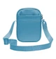 Сумка через плечо Nike Nk Heritage S Crossbody 1L 18 × 13 × 3 СM Блакитний BA5871-407 - изображение 2