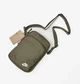 Сумка через плечо Nike Heritage Crossbody Bag ONE SIZE Оливковий DB0456-222 - изображение 3