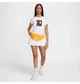 Сумка на пояс Nike Nk Heritage Waistpack - Fa21 3L 41 × 10 × 15 СM Желтый DB0490-845 - изображение 9