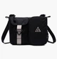 Сумка через плечо Nike Acg Daymax Crossbody Bag Black ONE SIZE Черный HJ8180-010 - изображение 1