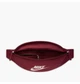 Сумка на пояс Nike Nk Heritage Waistpack - Fa21 41 × 10 × 15 СM Бордовый DB0490-638 - изображение 6