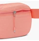 Сумка через плечо Nike Aura Peach 2 L Персиковий HM6120-844 - изображение 6