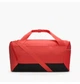 Спортивная сумка Nike Nk Brsla M Duff - 9.5 Red 51 × 28 Х 28 СM Червоний DM3976-814 - изображение 3