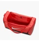 Спортивная сумка Nike Nk Brsla M Duff - 9.5 Red 51 × 28 Х 28 СM Червоний DM3976-814 - изображение 4