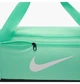 Спортивная сумка Nike Brasilia Green 51 × 28 Х 28 СM Зелений DM3976-353 - изображение 6