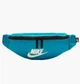 Сумка через плечо Nike Nk Hritg Wstpck- Hmn Crft 3L ONE SIZE синій FN0891-406 - изображение 1