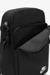 Сумка через плечо Nike Nk Heritage Crossbody ONE SIZE чорний DB0456-265 - изображение 5