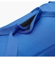 Спортивна сумка Nike Nk Brsla M Duff - 9.5 60L 64 × 30 × 30 СM синій DH7710-480 - зображення 9