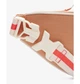 Сумка на пояс Nike Heritage (Small, 1L) ONE SIZE Кораловий DR6266-225 - изображение 6