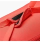 Спортивная сумка Nike Nk Brsla M Duff - 9.5 Red 64 × 30 × 30 СM Червоний DH7710-814 - изображение 9