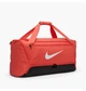 Спортивная сумка Nike Nk Brsla M Duff - 9.5 Red 64 × 30 × 30 СM Червоний DH7710-814 - изображение 5