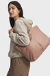 Сумка на плечо Under Armour Studio Lite Tote 16 L 45 × 25 × 14 CM Бежевий 1388920-201 - изображение 2