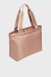 Сумка на плечо Under Armour Studio Lite Tote 16 L 45 × 25 × 14 CM Бежевий 1388920-201 - изображение 3