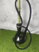 Кальян ATMOS Wood Steel Green — 65 см, нержавеющая сталь, дерево, стекло, расширенный комплект - изображение 3