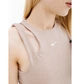 Боди женские Nike W Nsw Essntl Bodysuit Tank M Бежевый DV7886-272 - изображение 2