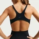 Комбінезон жіночий Nike Df Zenvy 5In Bodysuit «Black» S Чорний IM9916-010 - зображення 4