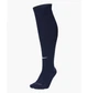 Футбольные гетры унисекс Nike Classic Sock 38-42 Синій SX5728-411 - изображение 2