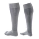 Футбольные гетры унисекс Nike Classic Ii Cushion Over-The-Calf 38-42 Сірий SX5728-057 - изображение 2