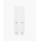 Футбольные гетры унисекс Nike U Nk Classic Ii Cush Otc-Team 38-42 Білий SX5728-100 - изображение 3