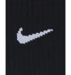 Футбольные гетры унисекс Nike U Nk Acdmy Kh L Чорний SX4120-001 - изображение 5