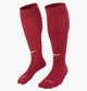 Футбольные гетры унисекс Nike Classic Ii Cush Otc 42-46 Червоний SX5728-648 - изображение 1