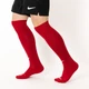 Футбольные гетры унисекс Nike U Nk Acdmy Kh 42-46 червоний SX4120-601 - изображение 3