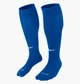 Футбольные гетры унисекс Nike U Nk Classic Ii Cush Otc-Team L Синій SX5728-463 - изображение 1