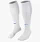Футбольные гетры унисекс Nike U Nk Classic Ii Cush Otc-Team L Білий SX5728-101 - изображение 1