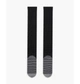 Футбольные гетры унисекс Nike Dri-Fit Strike 42-46 Чорний DH6622-010 - изображение 4