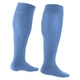 Футбольные гетры унисекс Nike U Nk Classic Ii Cush Otc-Team L Блакитний SX5728-412 - изображение 2