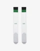 Футбольные гетры мужские Nike Lfc Strike Kh Aw 34-38 Білий DZ5650-100 - изображение 3