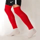 Футбольные гетры унисекс Nike U Nk Squad Leg Sleeve L/XL Червоний SK0033-657 - изображение 3