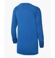 Термобелье детское Nike Jr Dry Park First Layer Jr 152 CM Синий AV2611-463 - изображение 3