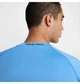 Термобілизна чоловіча Nike Pro Dri-Fit Tight Long-Sleeve Fitness Top Light Blue S Блакитний FB7919-412 - зображення 5