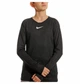 Термобелье детское Nike Dry Park First Layer 122 CM Черный AV2611-010 - изображение 2