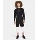Термобелье детское Nike Np Df Ls Top 24 158-170 СM Черный FJ6822-010 - изображение 5