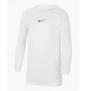 Термобілизна підліткова Nike Dry Park First Layer S зріст 128 см Білий AV2611-100 - зображення 2