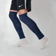 Футбольные гетры унисекс Nike U Nk Squad Leg Sleeve L/XL Синій SK0033-410 - изображение 3