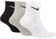 Носки Nike Everyday Cushion Ankle 46-50 Комбинированный SX7667-901 - изображение 2