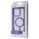 Чохол WAVE Ardor Case with Magnetic Ring iPhone 13 Pro Max pink sand - зображення 2