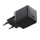 МЗП Baseus Palm Fast Charger 1C 20W Cable Type-C to Lightning Black E0116401 - зображення 4