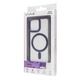 Чохол WAVE Ardor Case with Magnetic Ring iPhone 12/12 Pro deep purple - зображення 2