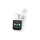 Навушники BAVIN BAVIN-81 Hi-Res LCD Tough White (HB-BA-81-WH) - зображення 1