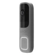 Панель виклику Ajax Doorbell grey - изображение 2
