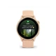 Смарт-годинник Garmin vivoactive 6, Pink Dawn/P. Dawn Metallic, GPS смарт-годинник (010-02985-03) - изображение 2