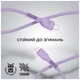Дата кабель USB-C to Lightning 1.0m AR88 3A Purple Armorstandart (ARM65290) - зображення 2